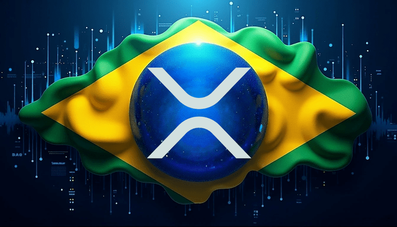 اولین صندوق ETF ریپل در برزیل