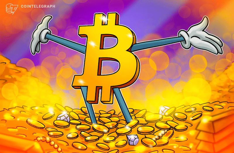 تحلیل بیت کوین ۳۱ فروردین ۱۴۰۴