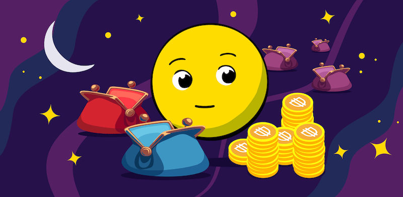 کیف پول ارز دای (DAI)