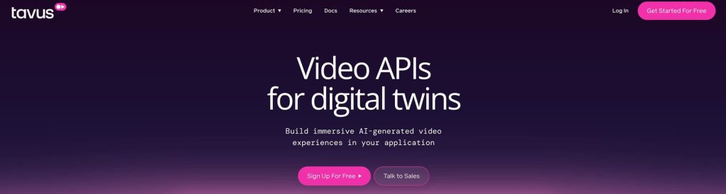 api های هوش مصنوعی ۲۰۲۵