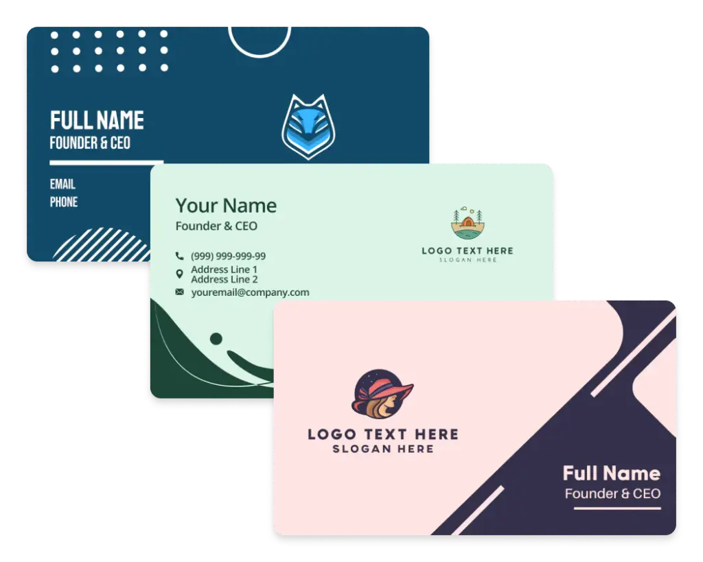 سایت BrandCrowd
