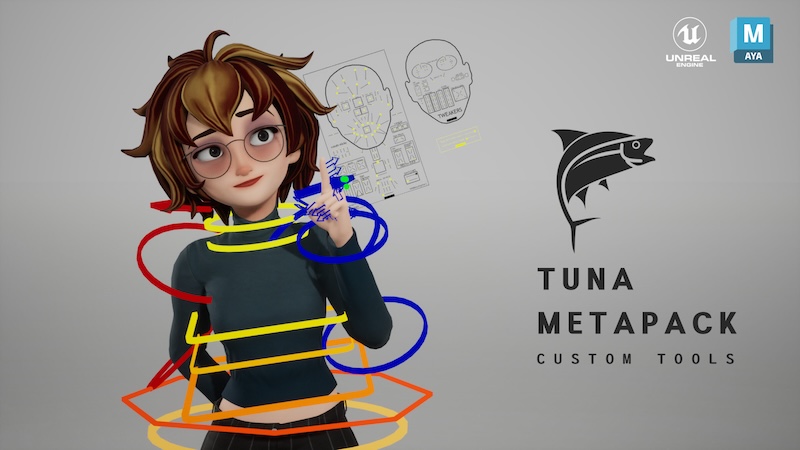 سایت Tuna Rig