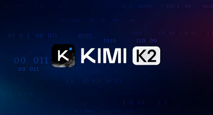 هوش مصنوعی Kimi K2