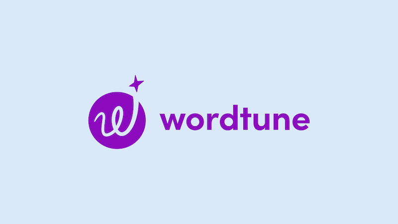 هوش مصنوعی Wordtune