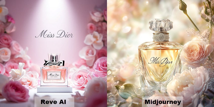 هوش مصنوعی Reve