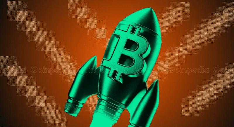 قیمت بیت کوین ۱۰ دی ۱۴۰۴