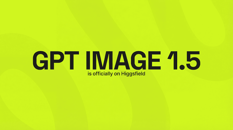 هوش مصنوعی GPT Image 1.5