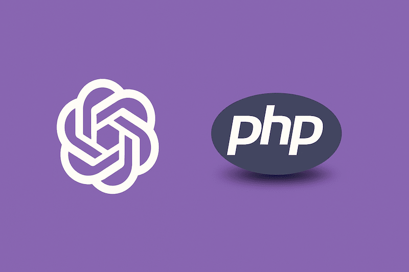 هوش مصنوعی برای PHP