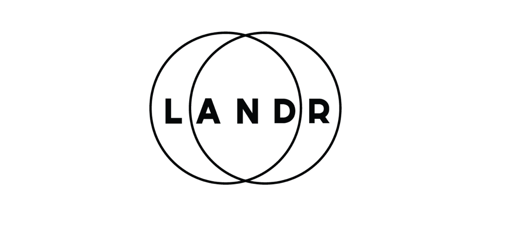 هوش مصنوعی landr