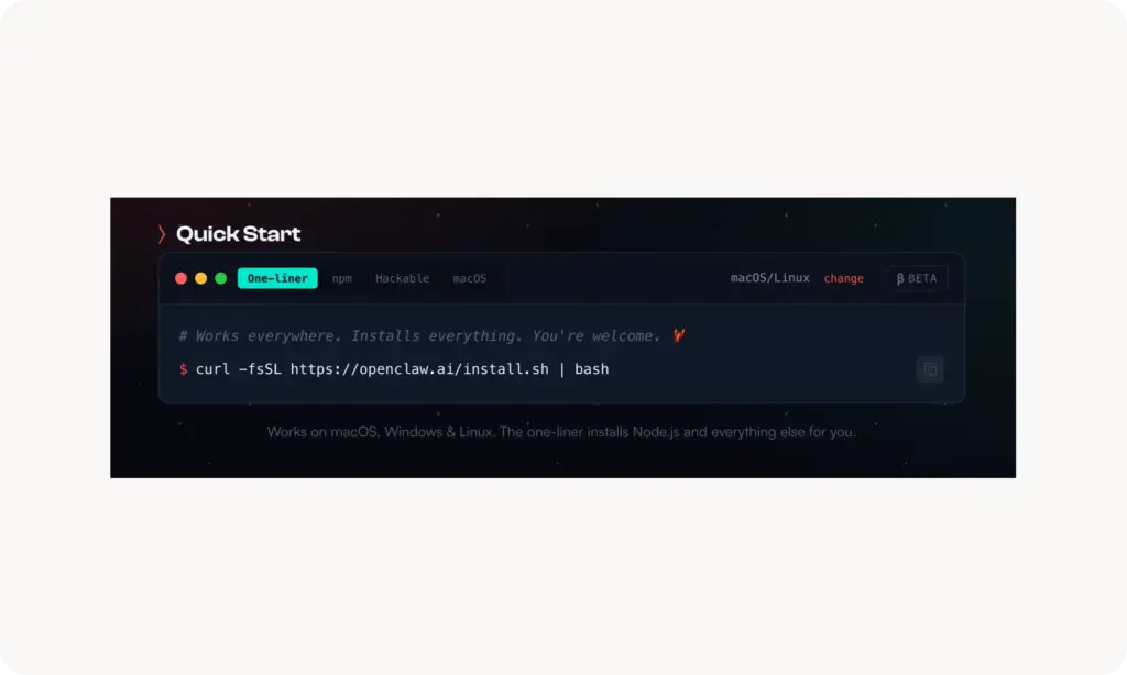 هوش مصنوعی OpenClaw