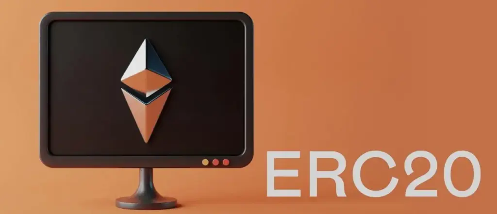 راه اندازی انواع کیف پول‌های ERC-20 
