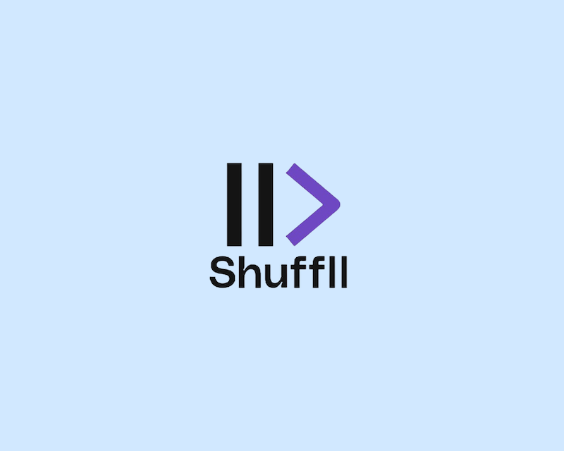 هوش مصنوعی Shuffll