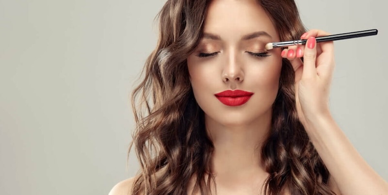 ابزار تولید آرایش با هوش مصنوعی