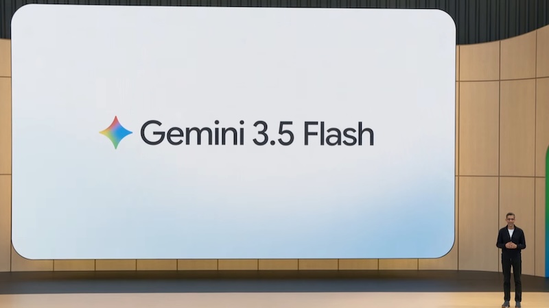 هوش مصنوعی Gemini 3.5 Flash