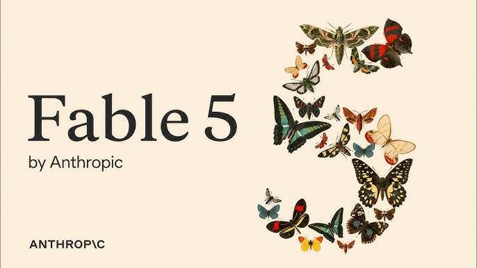 Fable 5