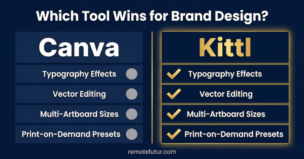 هوش مصنوعی Kittl AI