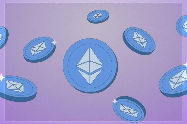 پیش‌بینی قیمت اتریوم