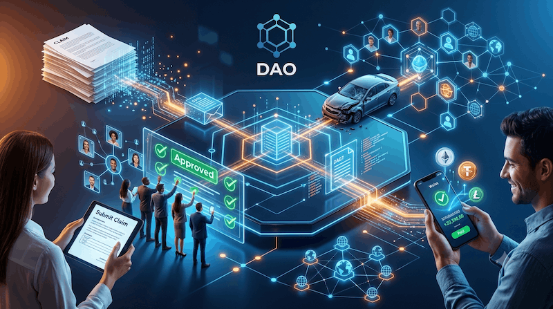 DAO