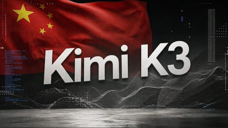 Kimi K3