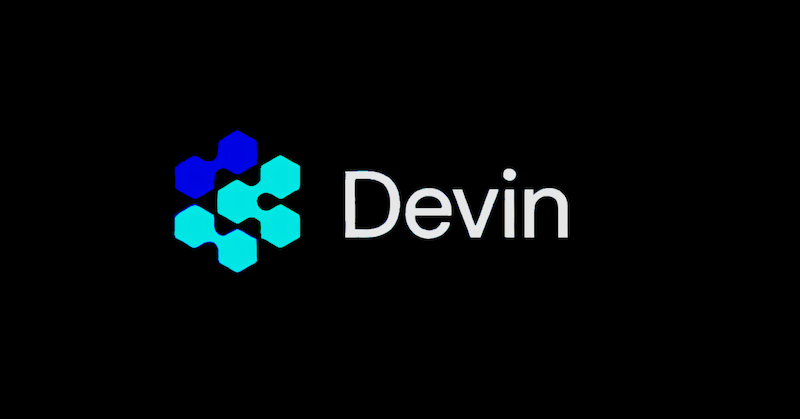هوش مصنوعی Devin AI